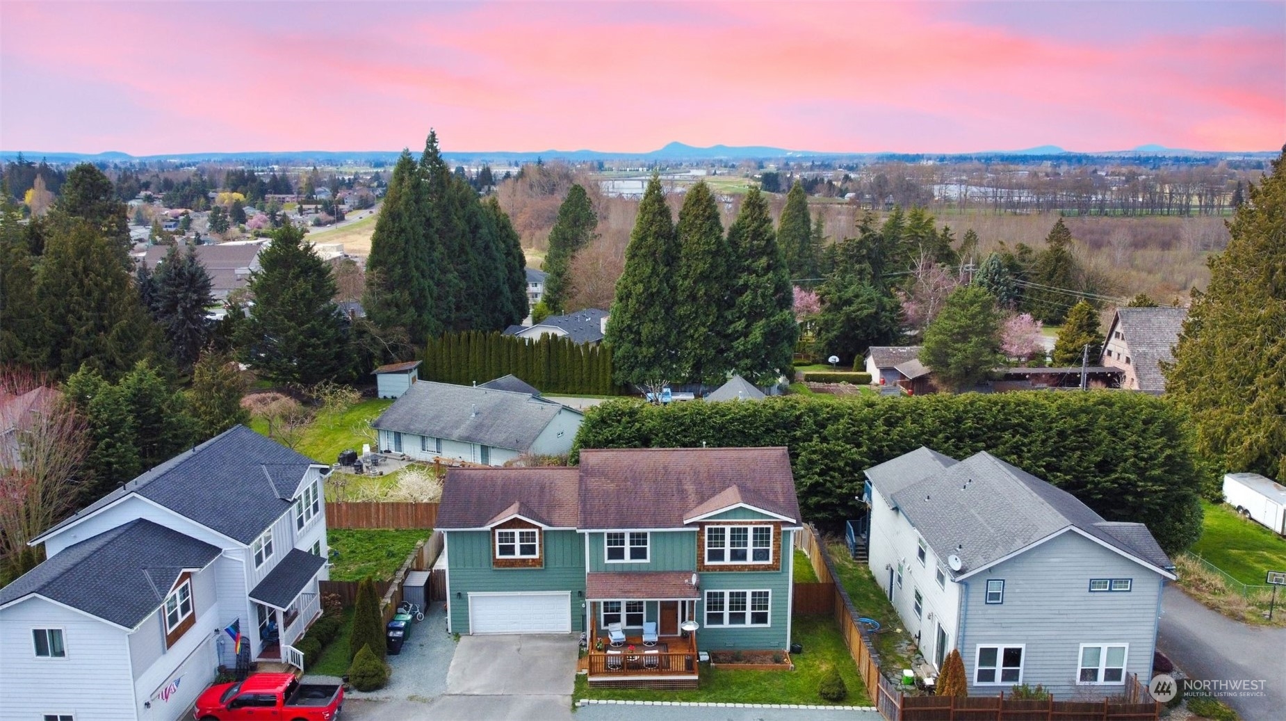 2402 Francis Road Mount Vernon, WA 98273 - Photo 38 of 40 Gallery Image 38