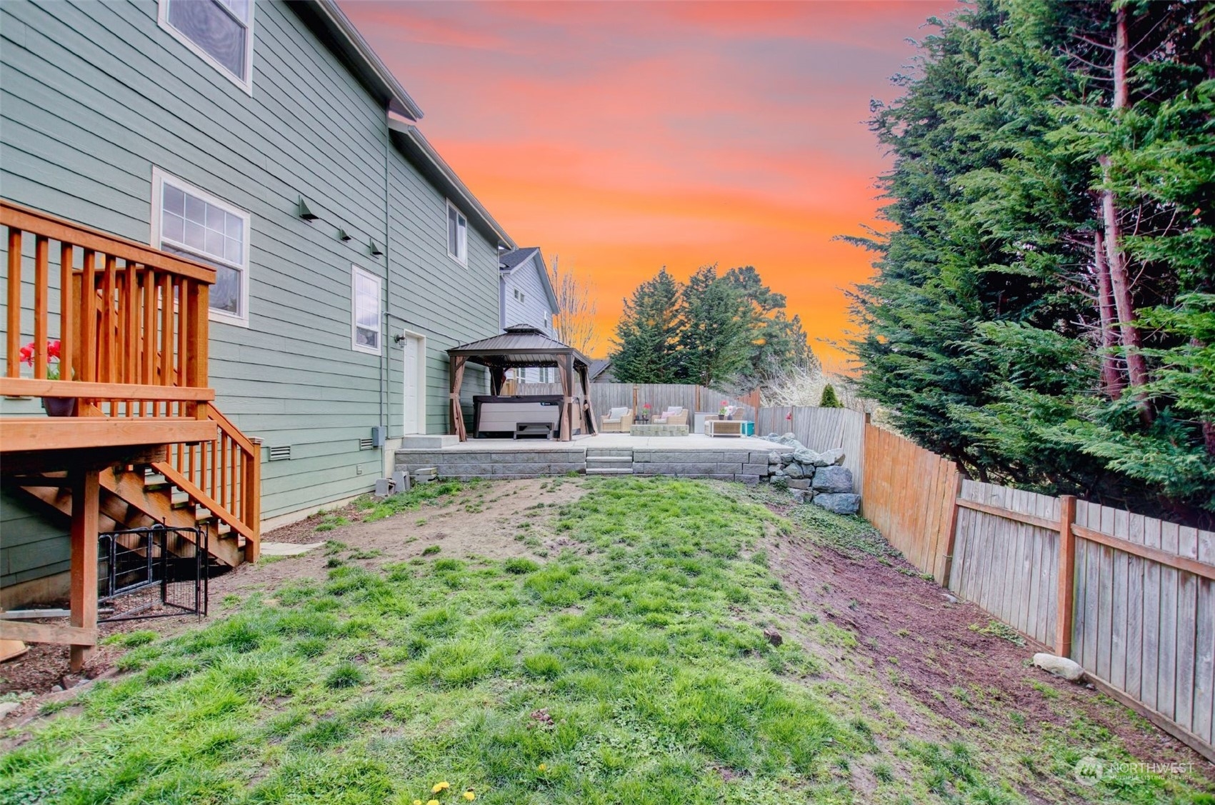 2402 Francis Road Mount Vernon, WA 98273 - Photo 10 of 40 Gallery Image 10
