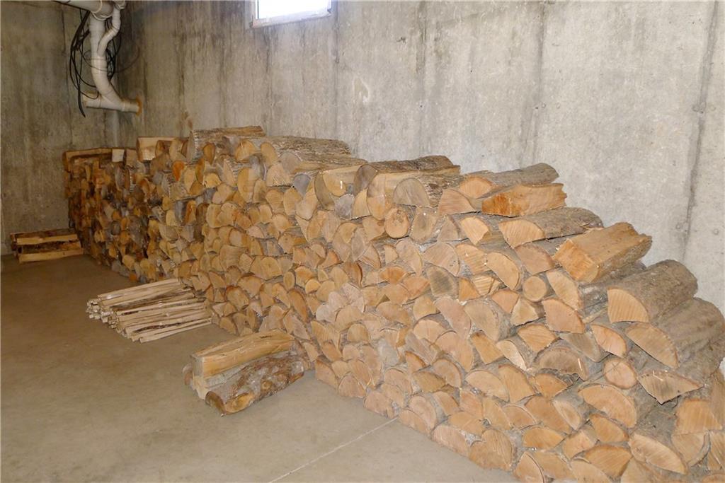 60 E Road Chesterville, ME 04938 - Photo 19 of 30 Don't you like burning wood? There...