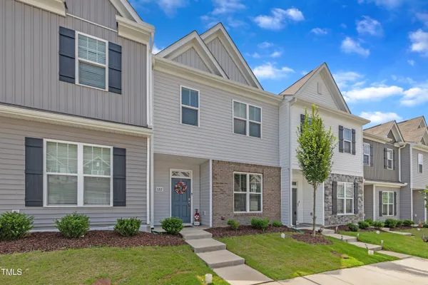 $259,000 | 122 Enterprise Drive, Clayton, NC 27520