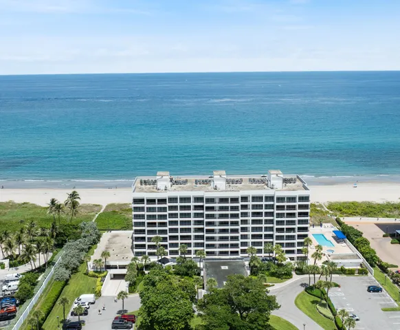$1,499,000 | 1800 South Ocean Boulevard, Unit 4B, Boca Raton, FL 33432