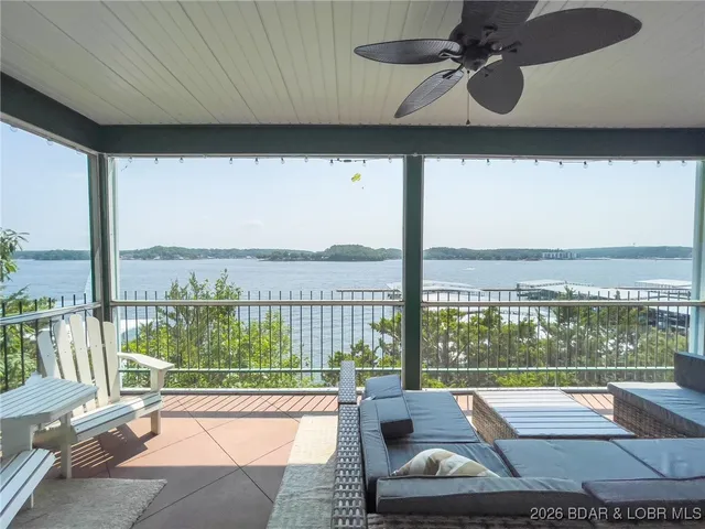 $499,000 | 901 Harbour Towne Drive, Unit E 901, Lake Ozark, MO 65049