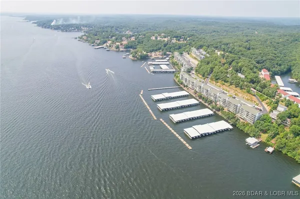 $499,000 | 901 Harbour Towne Drive, Unit E 901, Lake Ozark, MO 65049