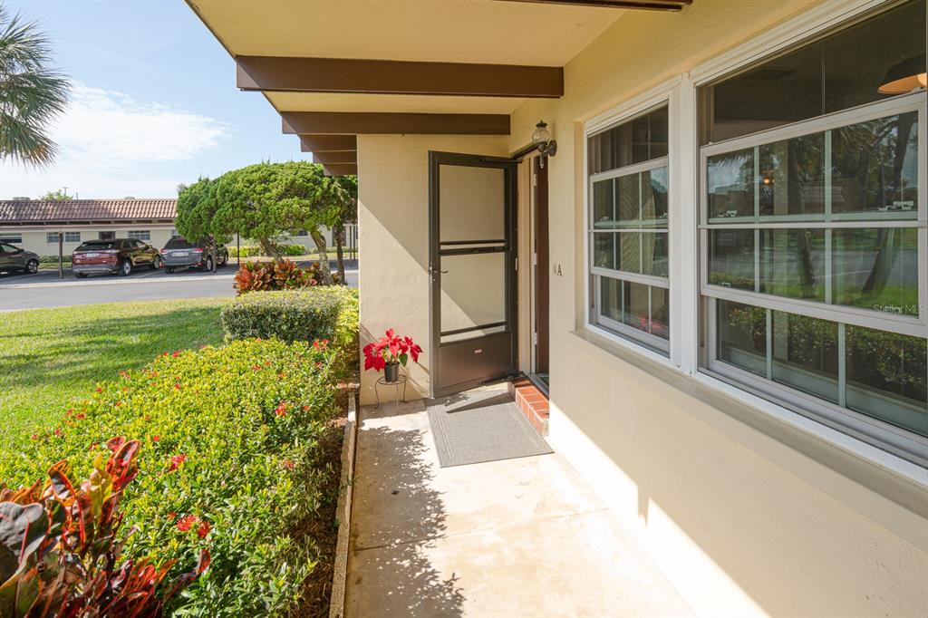 1701 Pinehurst Road, Unit 8A Dunedin, FL 34698 - Photo 1 of 1