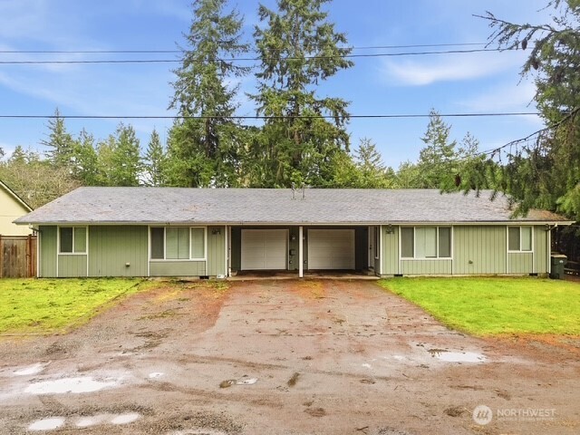 7438 Mullen Road Southeast, Unit AB Lacey, WA 98503 - Photo 2 of 37