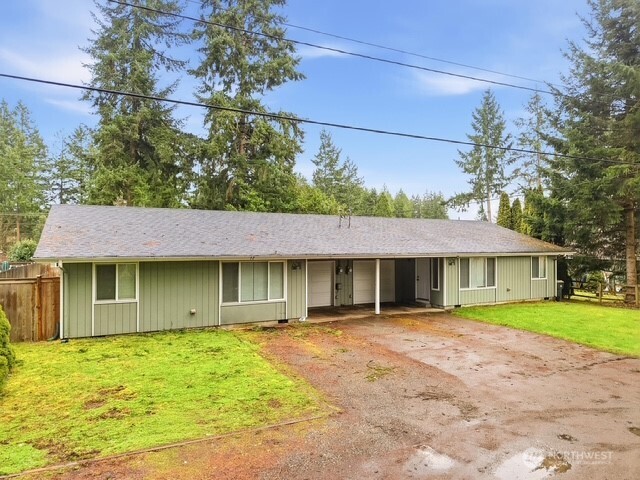 7438 Mullen Road Southeast, Unit AB Lacey, WA 98503 - Photo 3 of 37