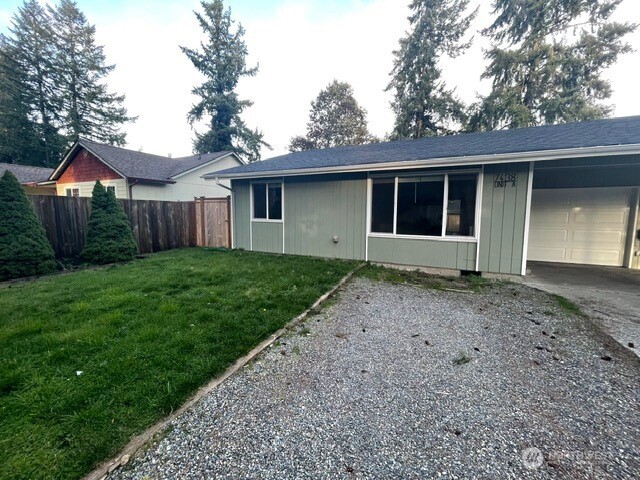 7438 Mullen Road Southeast, Unit AB Lacey, WA 98503 - Photo 32 of 37