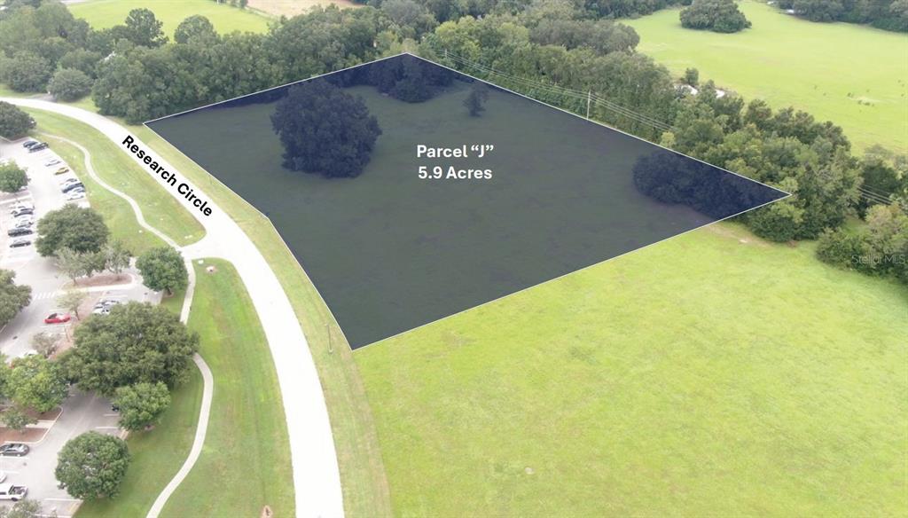 Research Circle Alachua, FL 32615 - Photo 2 of 3