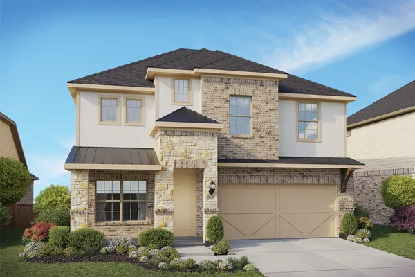 $399,990 | 260 Mustang Bend, Kyle, TX 78640