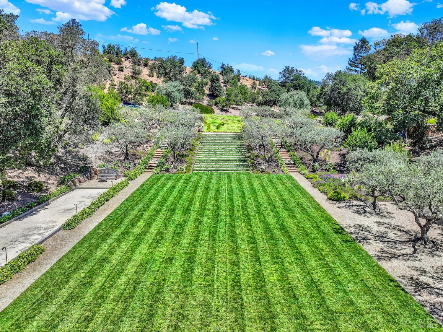 860 Meadowood Lane St. Helena, CA 94574 - Photo 59 of 74 Gallery Image 59