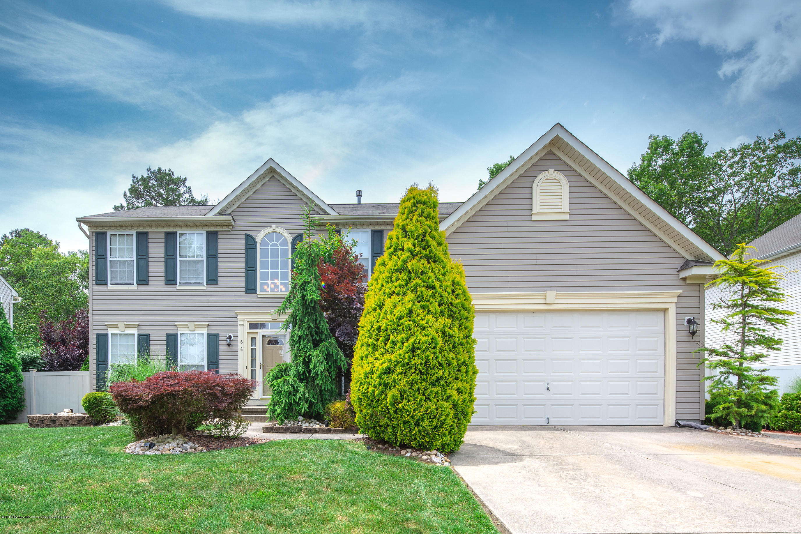 54 Timberline Road Bayville, NJ 08721 - Photo 1 of 56 Welcome to 54 Timberline Rd!-2