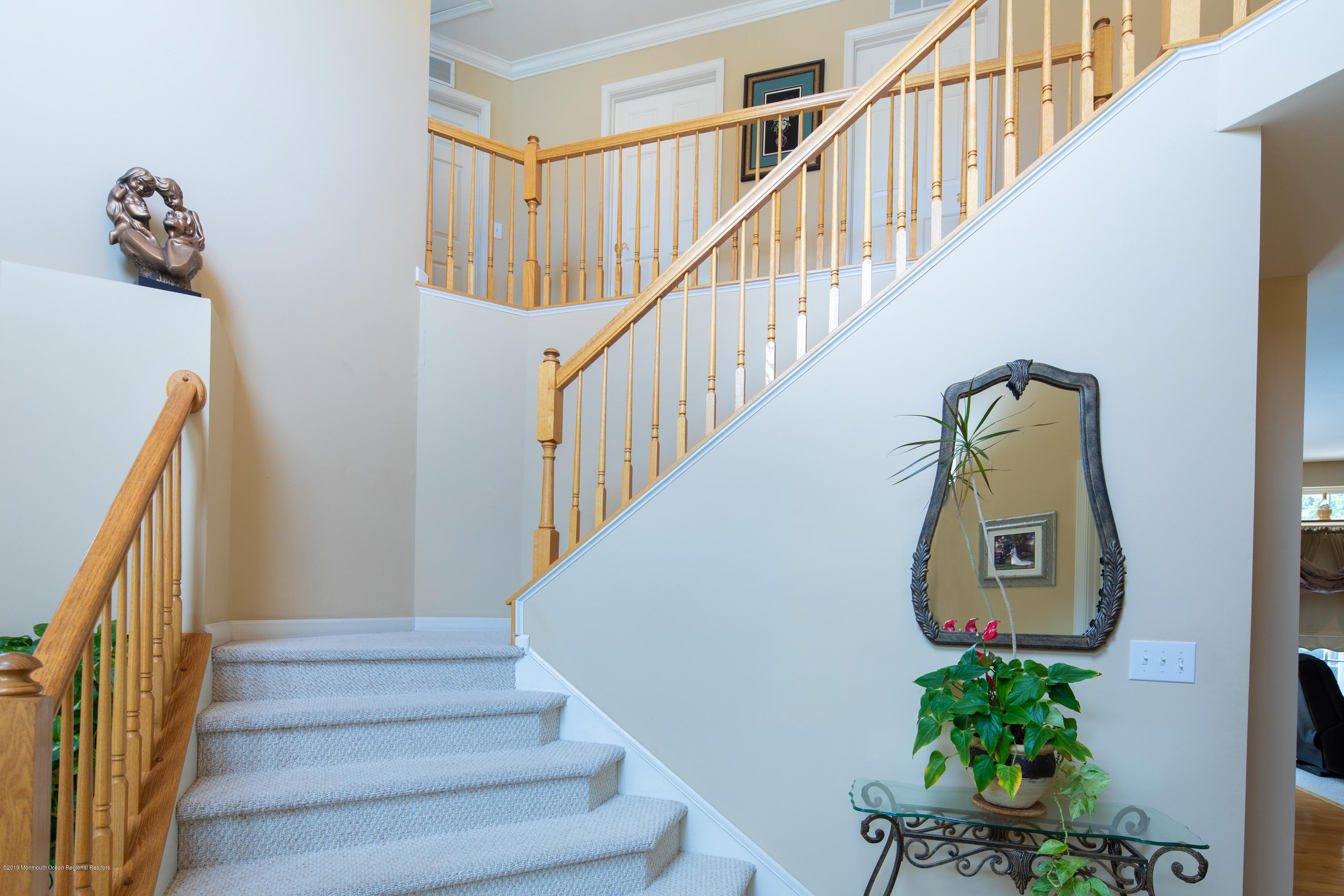 54 Timberline Road Bayville, NJ 08721 - Photo 13 of 56 Foyer 8 F