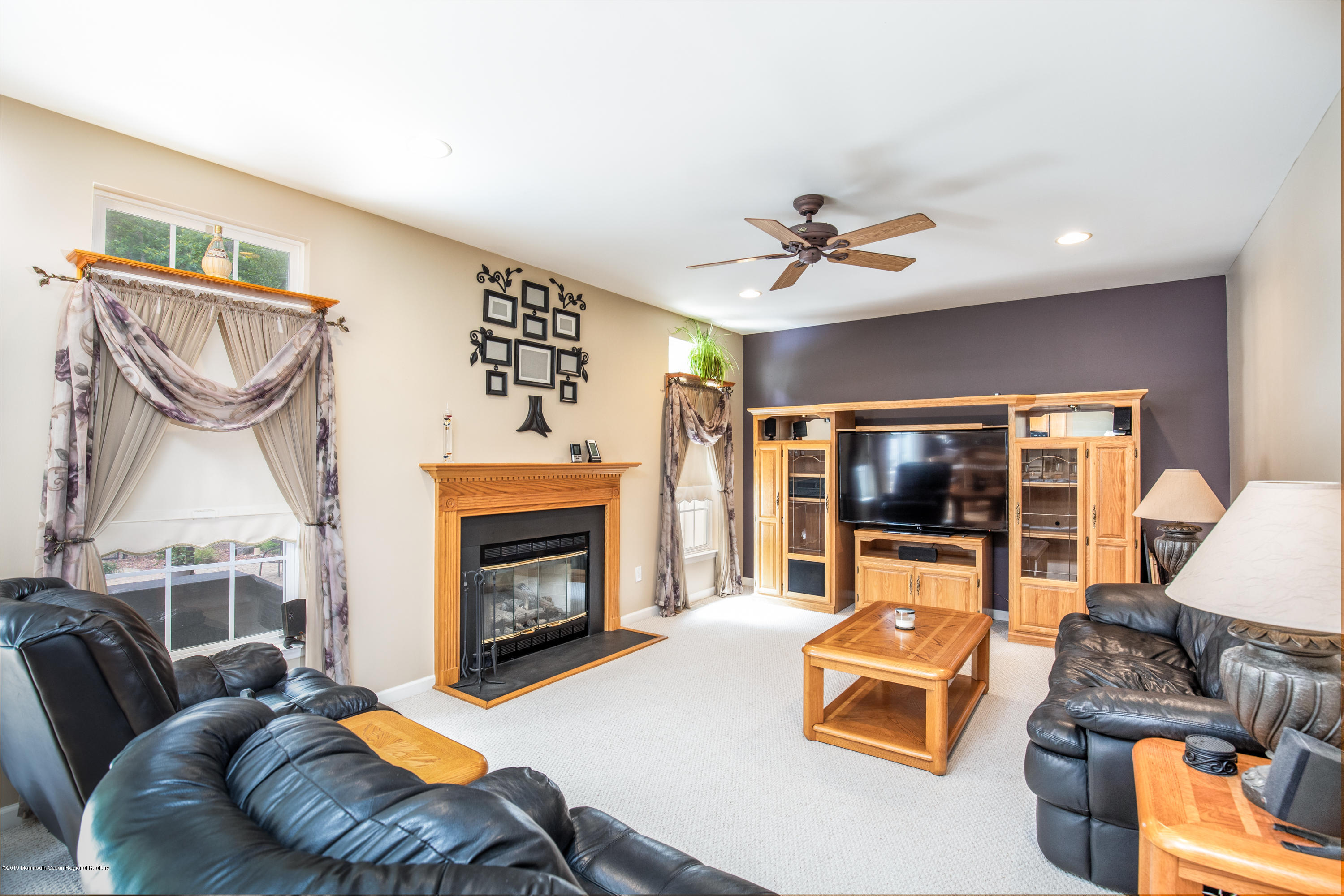 54 Timberline Road Bayville, NJ 08721 - Photo 14 of 56 Family Room-1