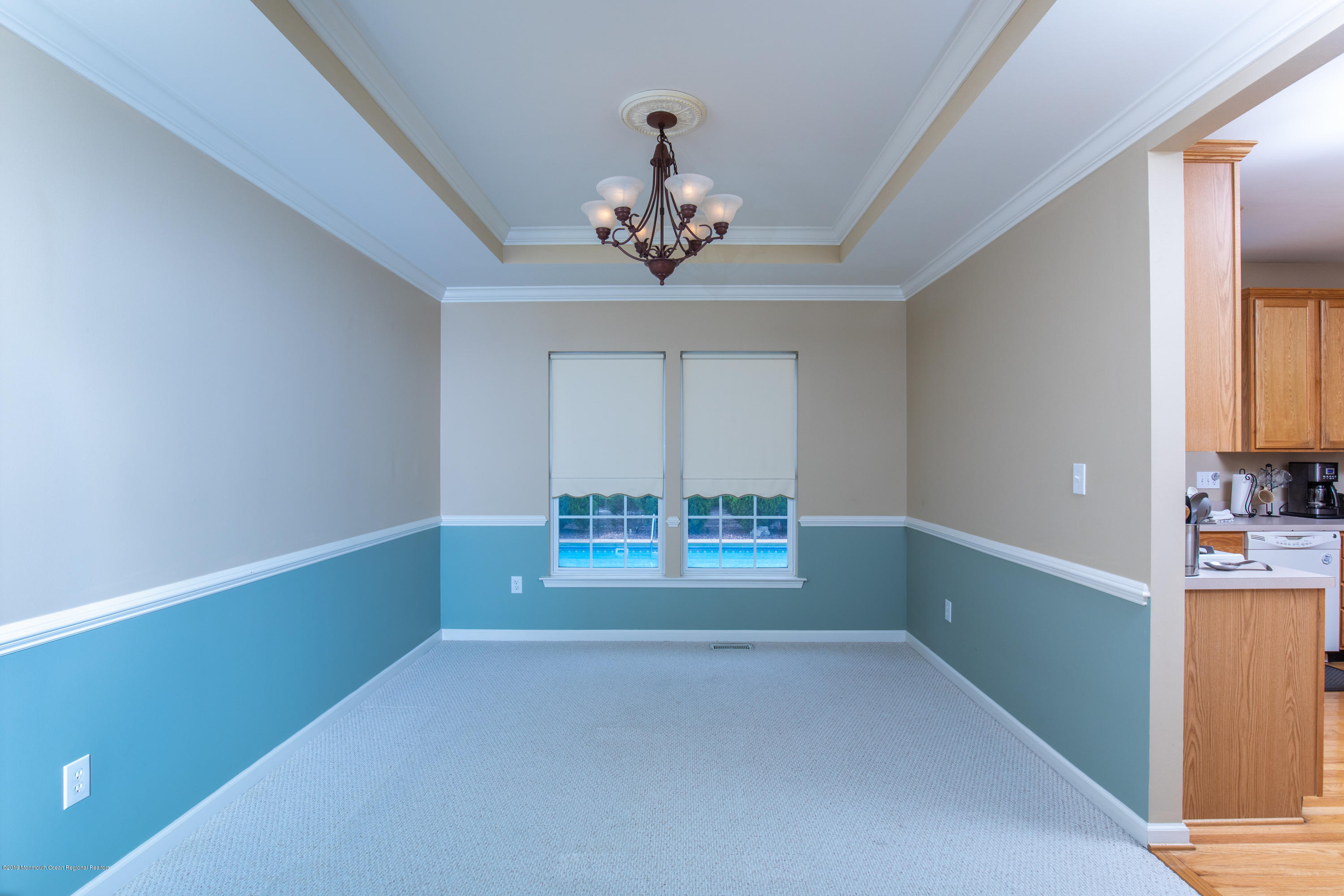 54 Timberline Road Bayville, NJ 08721 - Photo 23 of 56 Dining Room