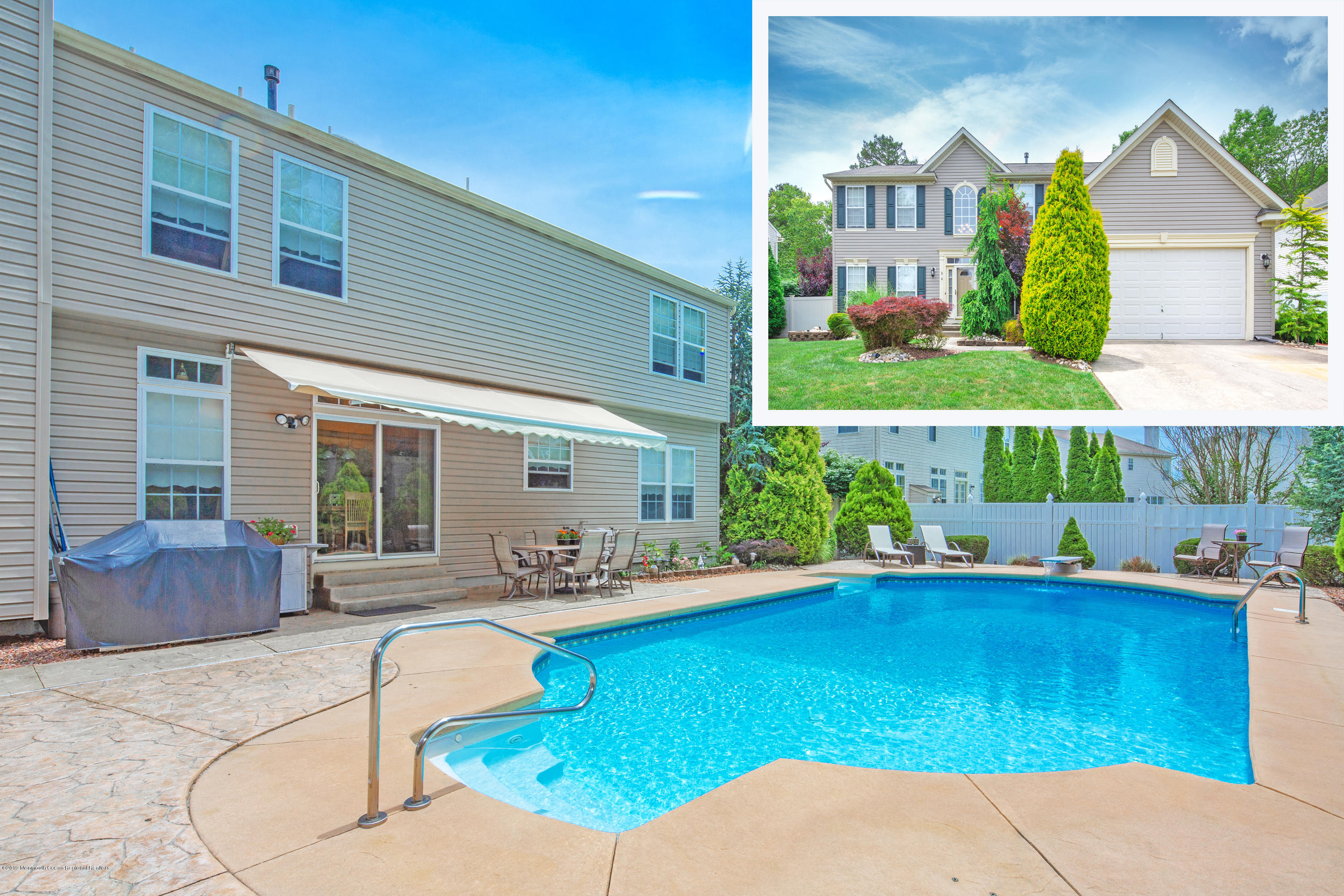 54 Timberline Road Bayville, NJ 08721 - Photo 3 of 56 Welcome to 54 Timberline Rd!-1