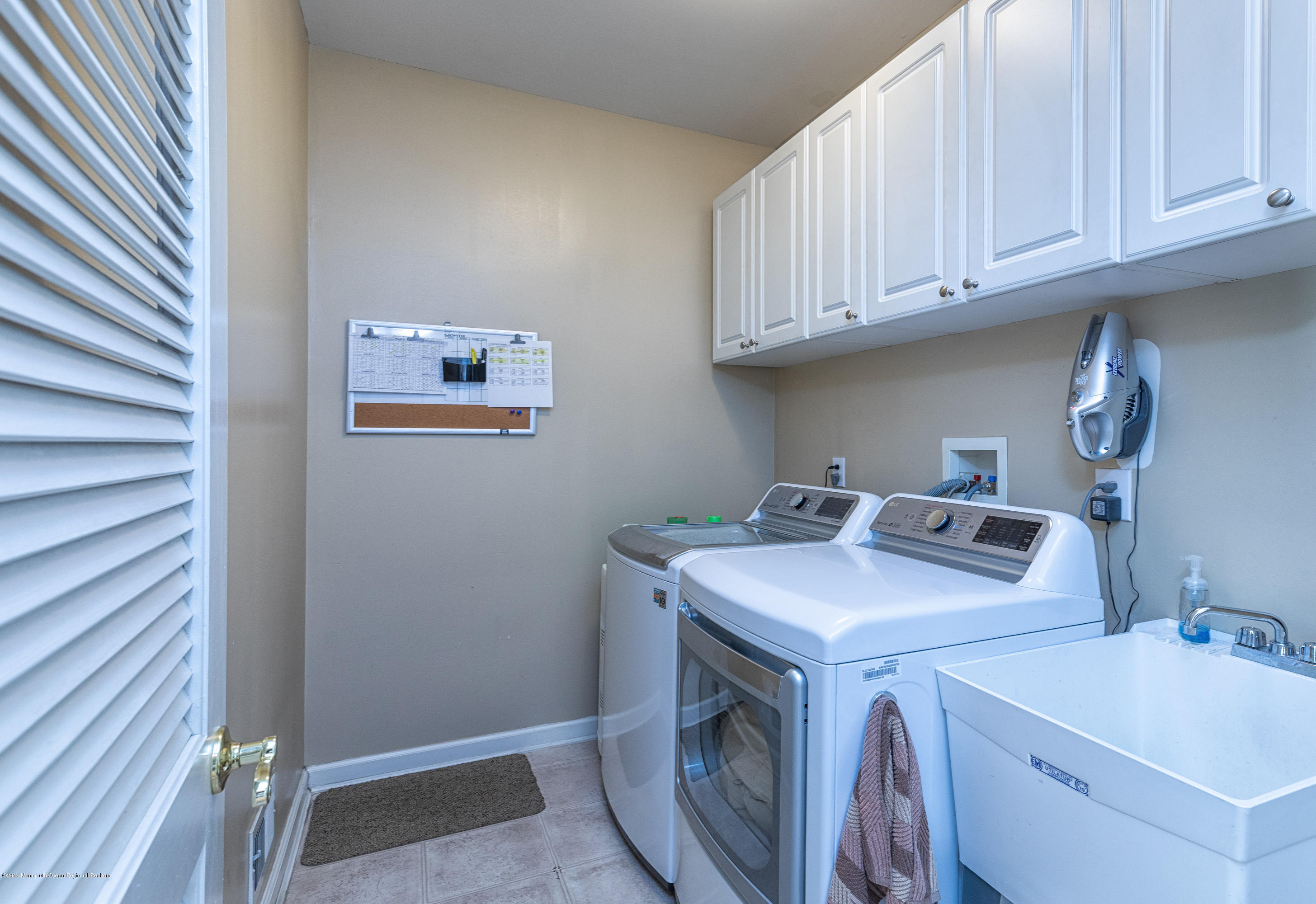 54 Timberline Road Bayville, NJ 08721 - Photo 35 of 56 Laundry Room Level One