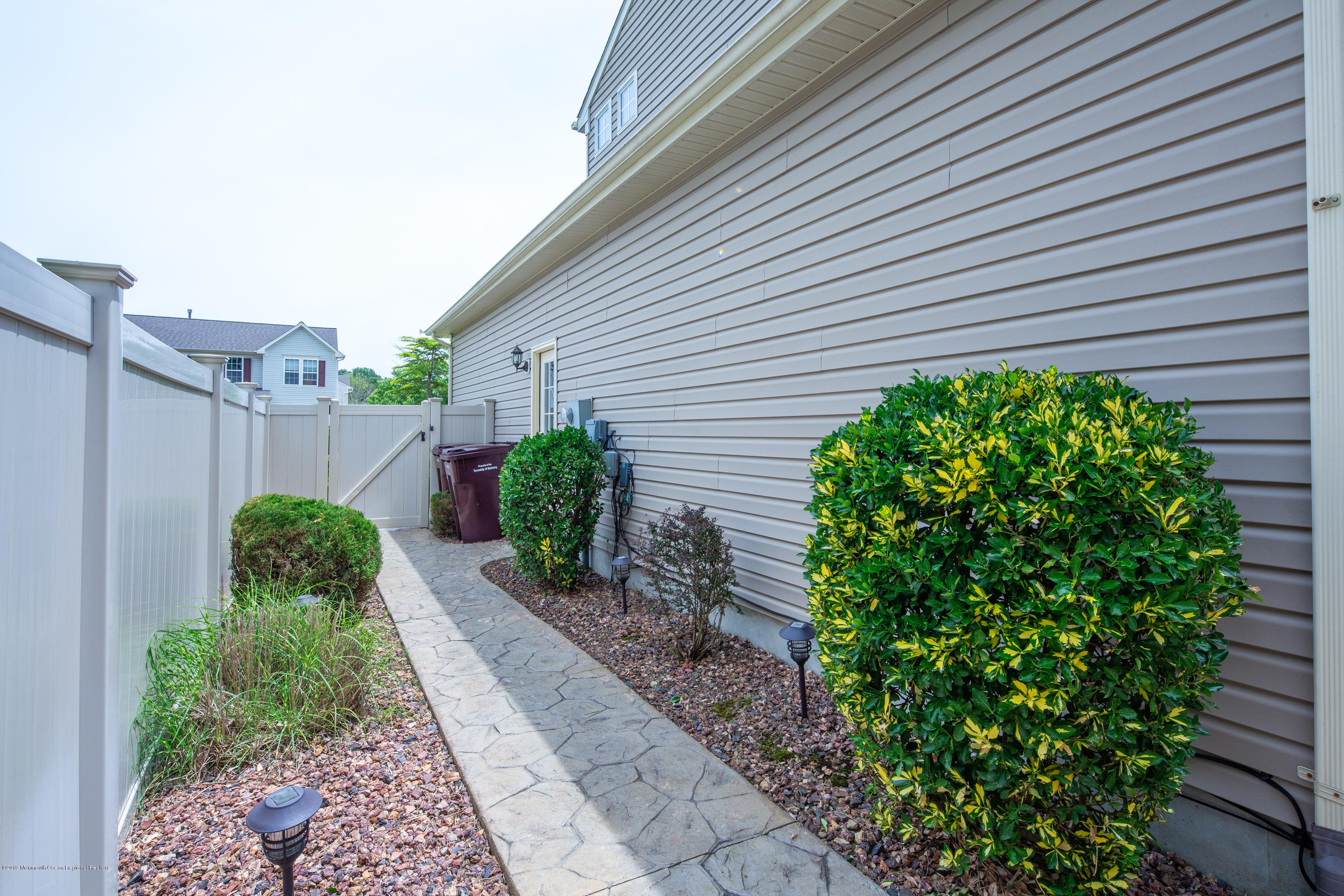 54 Timberline Road Bayville, NJ 08721 - Photo 56 of 56 Side of Home