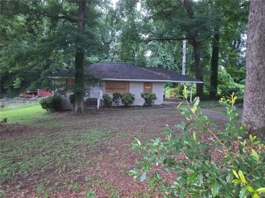 4267 Lamar Street Decatur, GA 30035 - Photo 1 of 1 Gallery Image 1