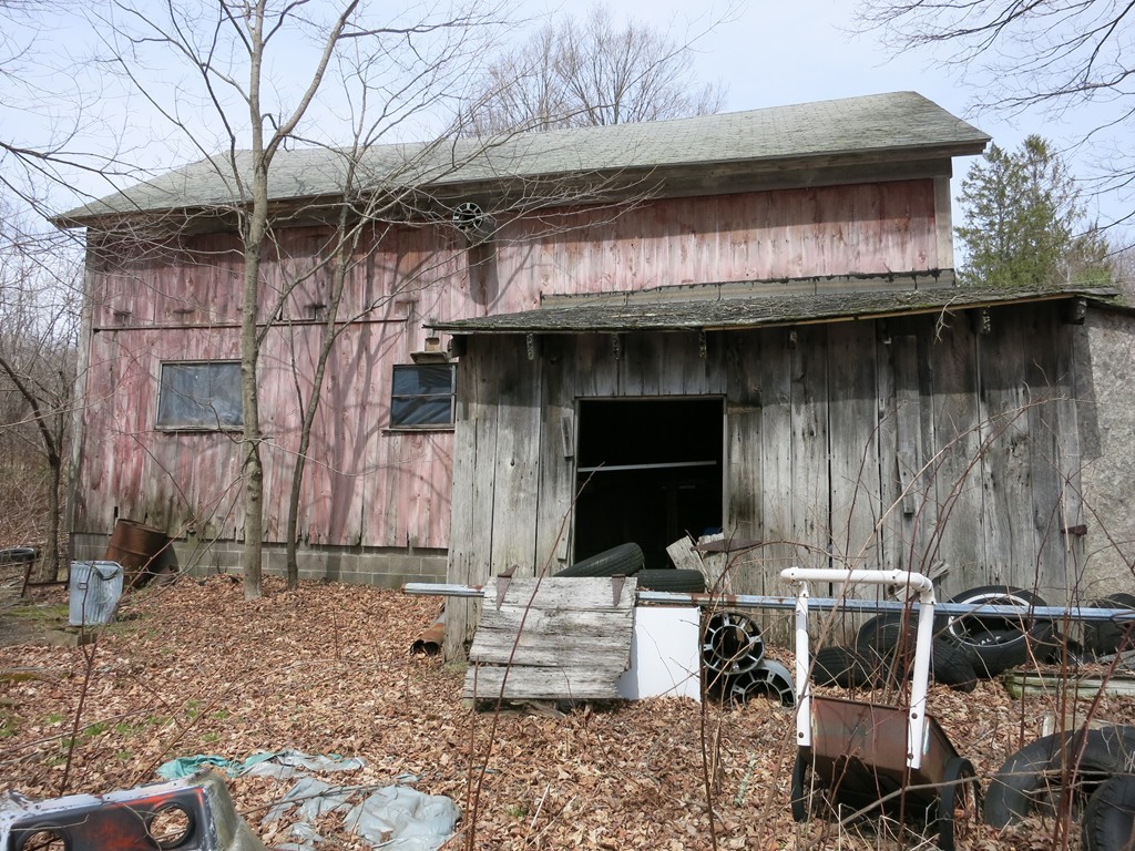 209 Wales Road Monson, MA 01057 - Photo 11 of 13 Gallery Image 11
