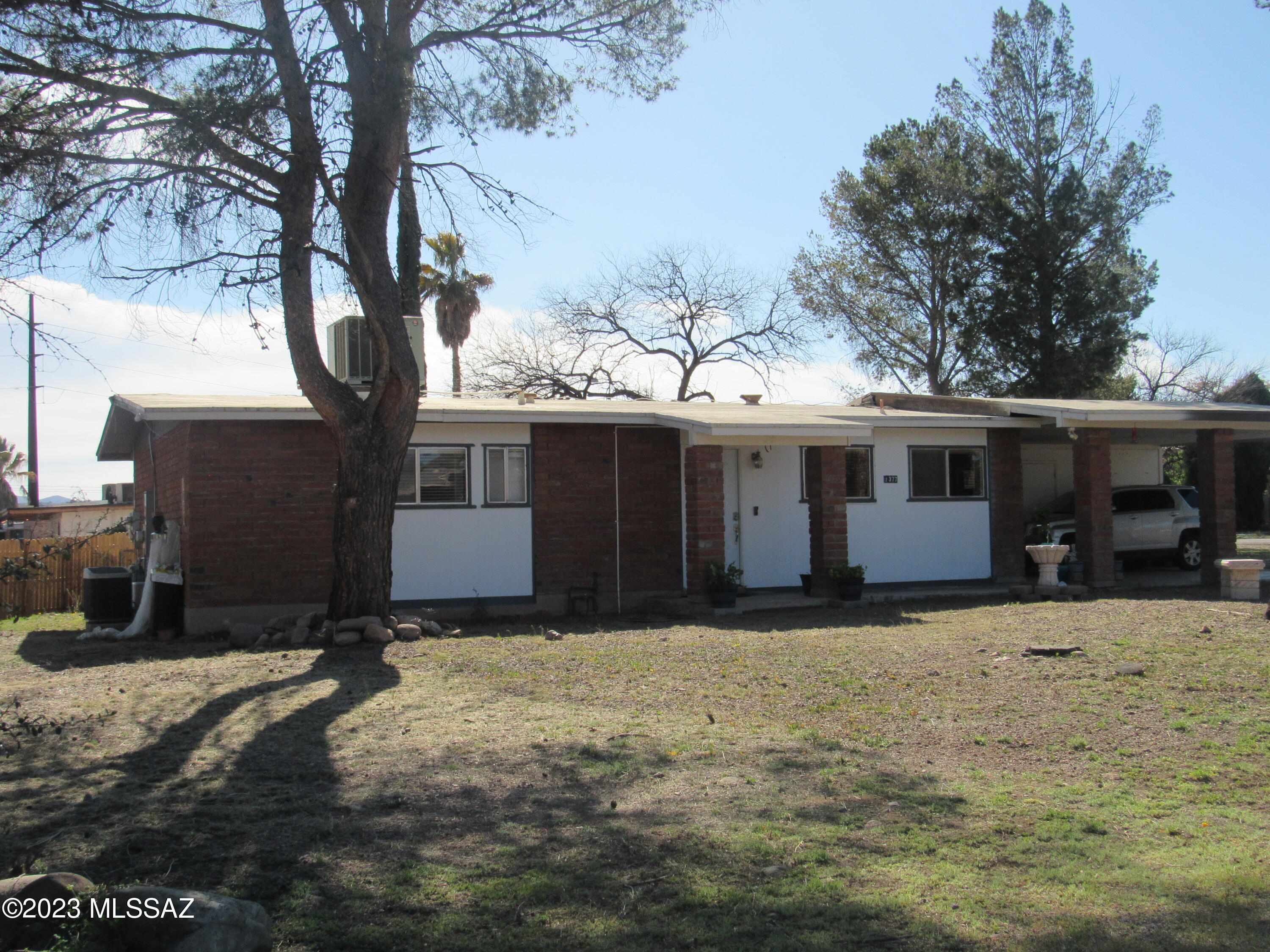 377 Placita Baca Rio Rico, AZ 85648 - Photo 1 of 10