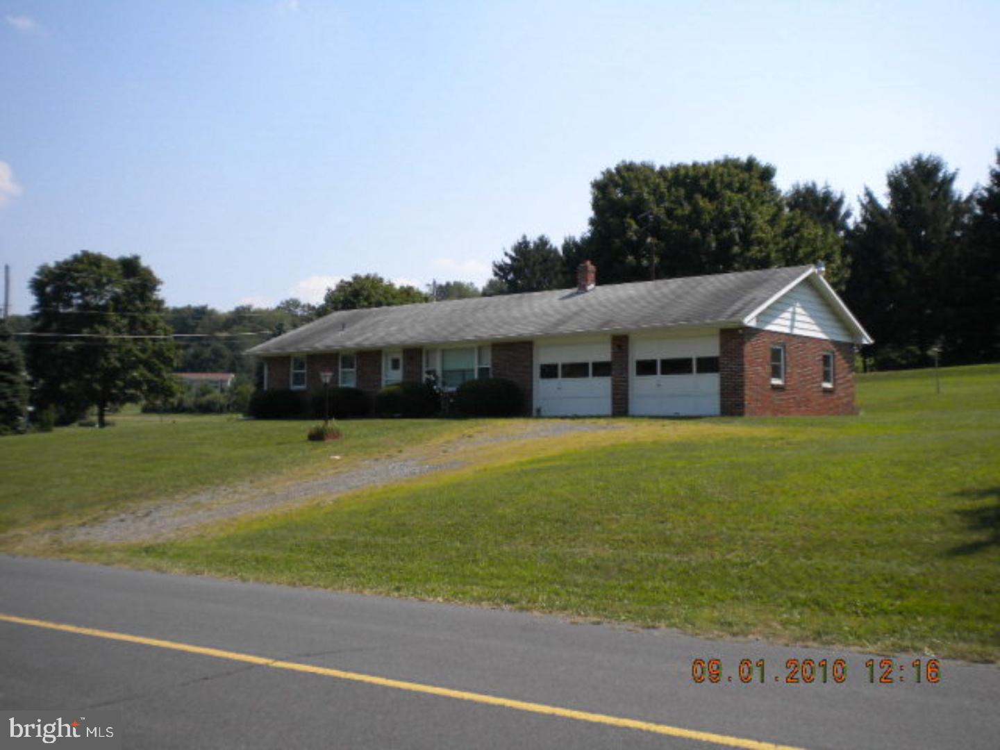 178 Keefer Road Pine Grove, PA 17963 - Photo 1 of 1 Gallery Image 1