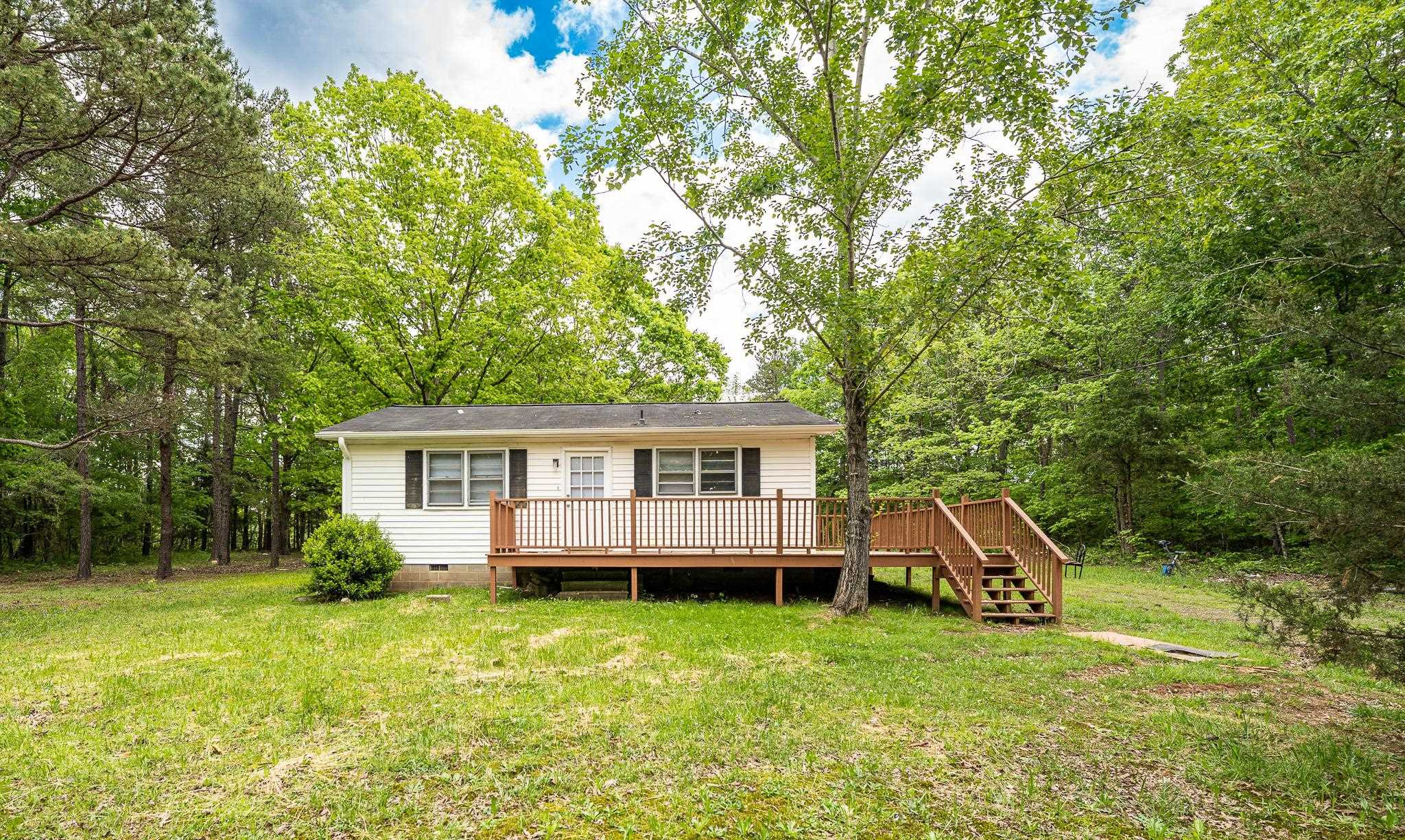 2464 Pulliam Tingen Mine Road Roxboro, NC 27574 - Photo 23 of 24 Photo 23