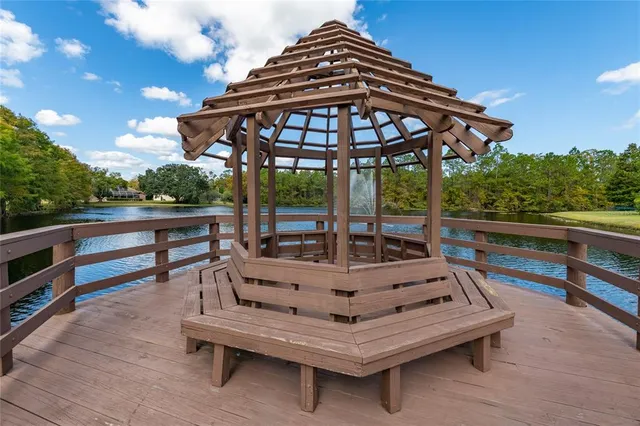 a view of a basketball court