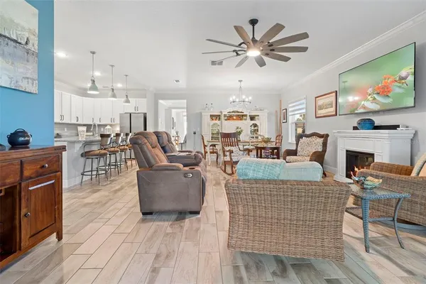 $499,000 | 33 Fawn Hvn Trail, Ormond Beach, FL 32174