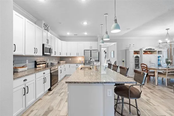 $499,000 | 33 Fawn Hvn Trail, Ormond Beach, FL 32174