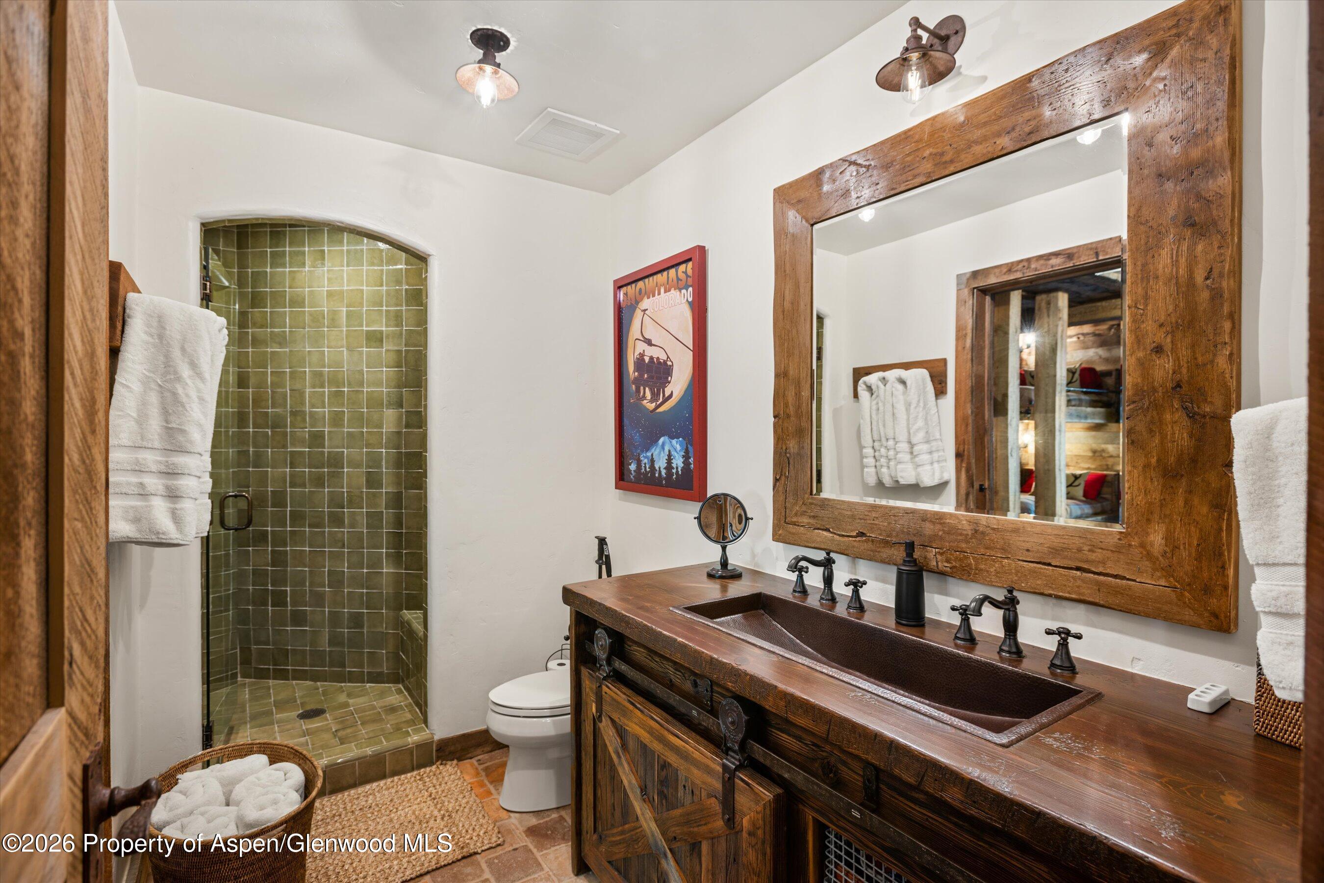 163 Spruce Ridge Lane Snowmass Village, CO 81615 - Photo 28 of 46 163SpurceRidge