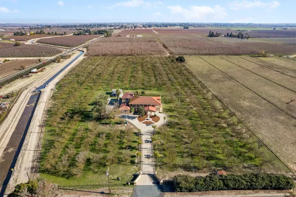 $2,149,000 | 6312 Skittone Road, Modesto, CA 95356