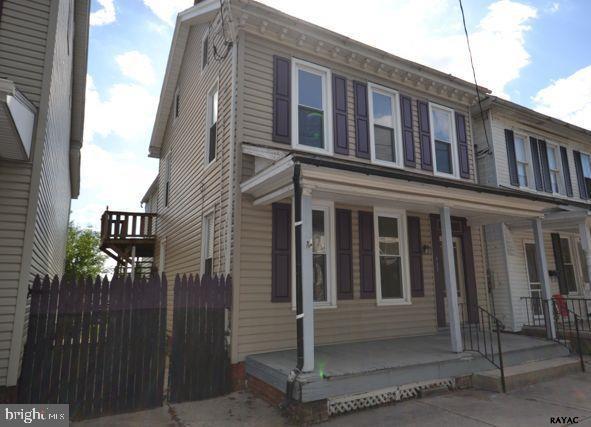 433 Baltimore Street Hanover, PA 17331 - Photo 1 of 6 Gallery Image 1