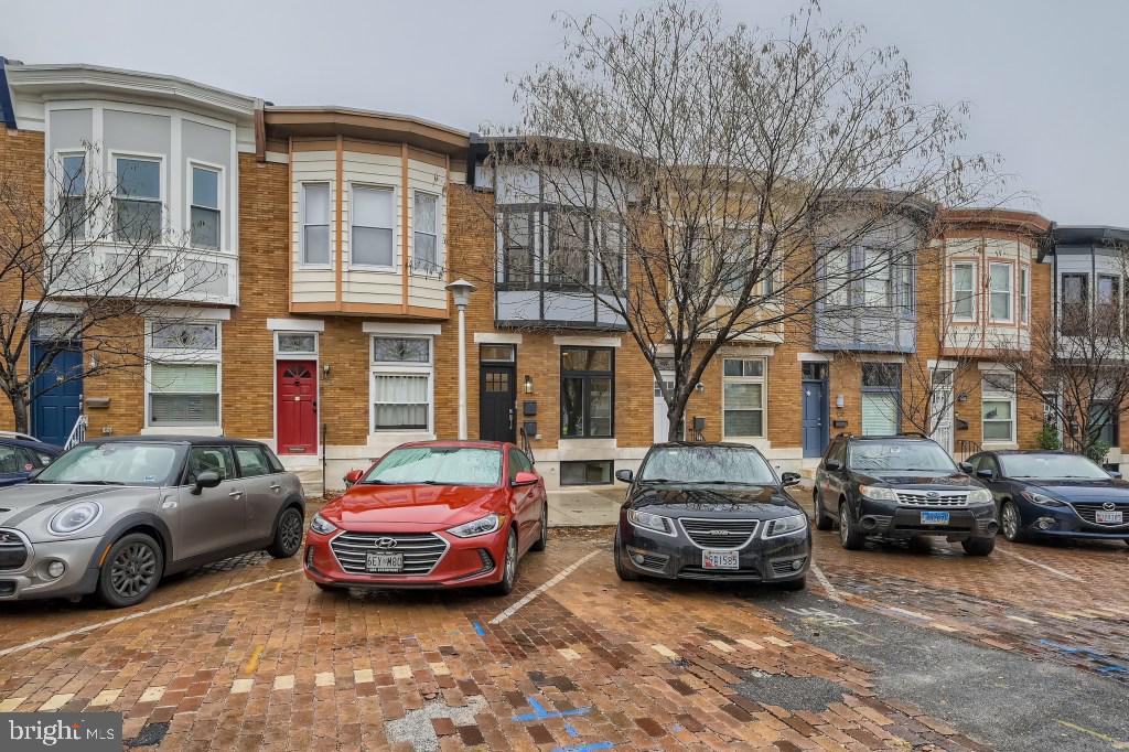 124 South Potomac Street, Unit 2 Baltimore, MD 21224 - Photo 1 of 14 Welcome to 124 S Potomac St in Patterson Park!