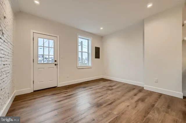 $1,600 | 124 South Potomac Street, Unit 2, Baltimore, MD 21224