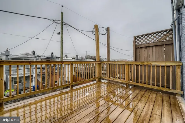 $1,600 | 124 South Potomac Street, Unit 2, Baltimore, MD 21224