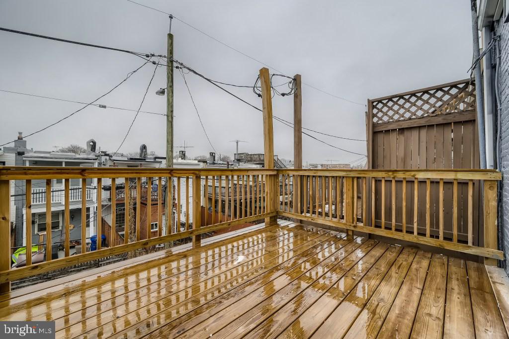 124 South Potomac Street, Unit 2 Baltimore, MD 21224 - Photo 12 of 14