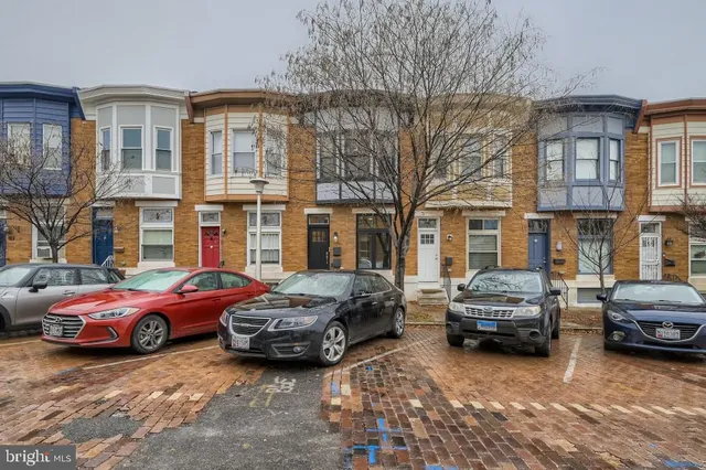 $1,600 | 124 South Potomac Street, Unit 2, Baltimore, MD 21224