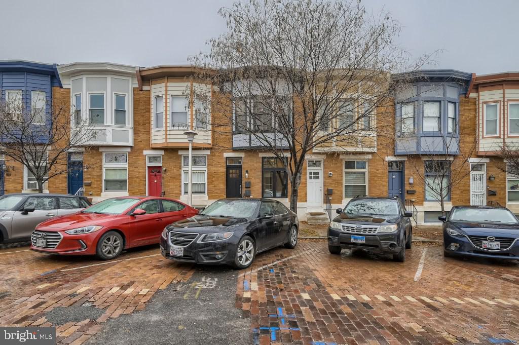 124 South Potomac Street, Unit 2 Baltimore, MD 21224 - Photo 14 of 14