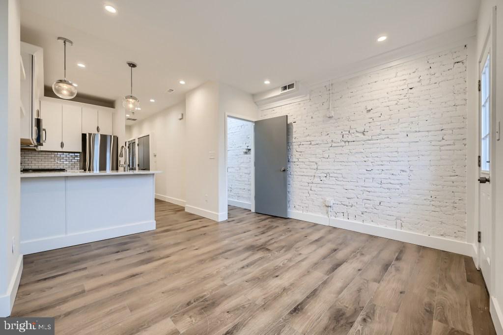 124 South Potomac Street, Unit 2 Baltimore, MD 21224 - Photo 4 of 14