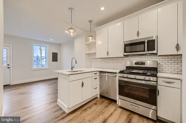 $1,600 | 124 South Potomac Street, Unit 2, Baltimore, MD 21224