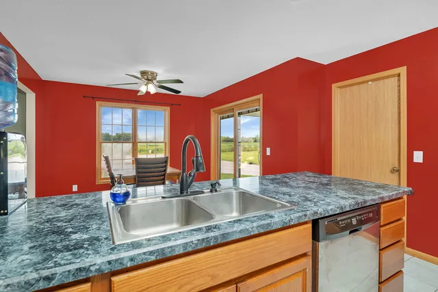 $589,999 | 22954 McGuire Road, Wilmington, IL 60481