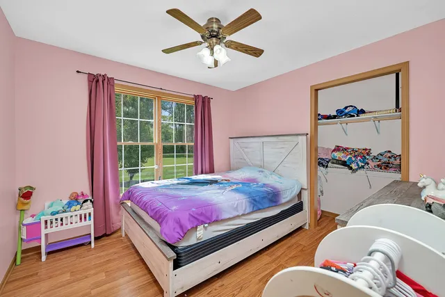 $589,999 | 22954 McGuire Road, Wilmington, IL 60481