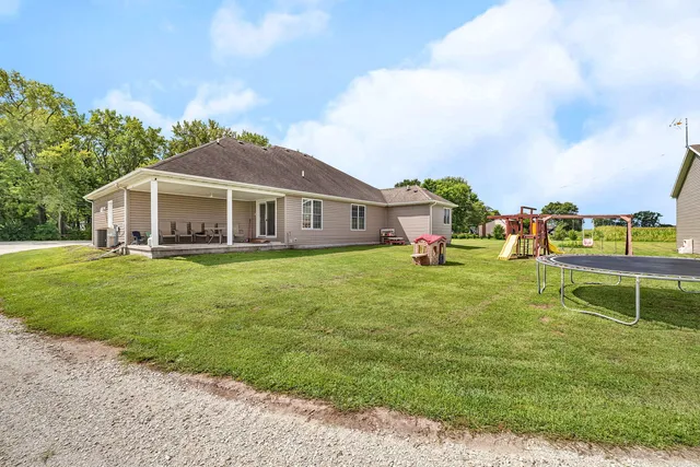 $589,999 | 22954 McGuire Road, Wilmington, IL 60481