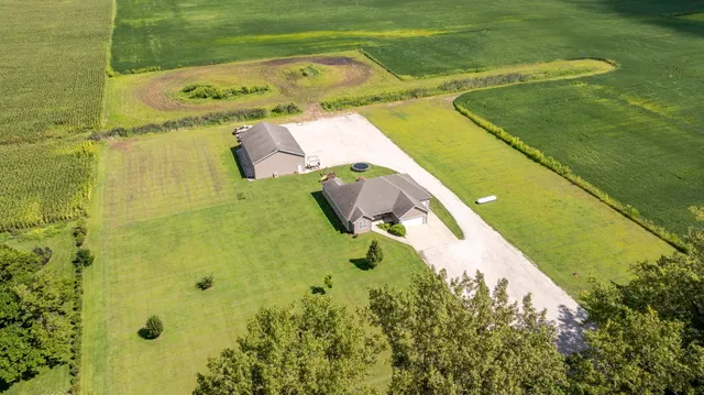 $589,999 | 22954 McGuire Road, Wilmington, IL 60481