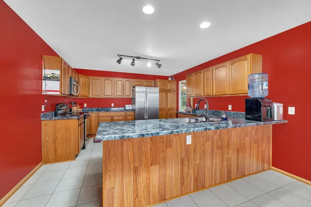 $589,999 | 22954 McGuire Road, Wilmington, IL 60481