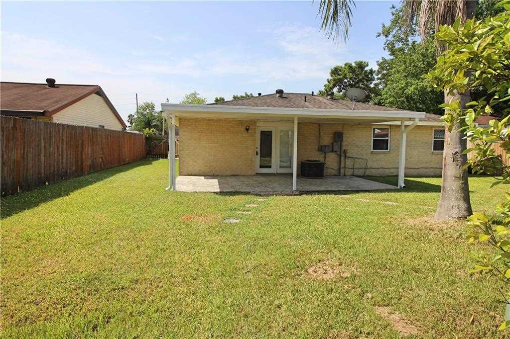 612 Ronson Drive Kenner, LA 70065 - Photo 20 of 25