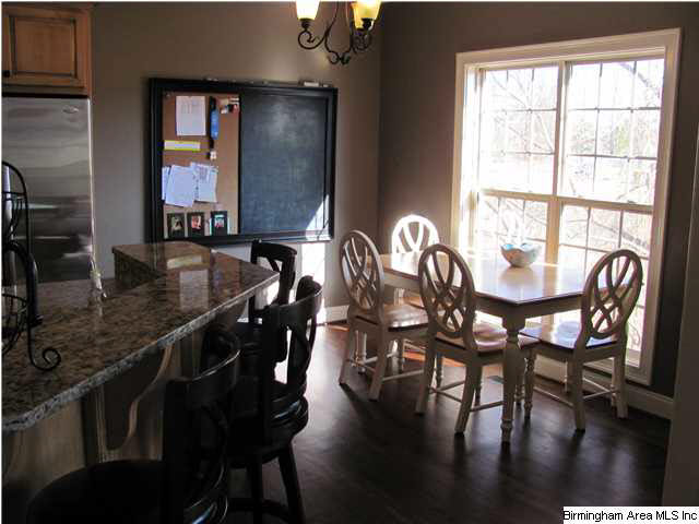 293 Deep Hollow Road Oneonta, AL 35121 - Photo 6 of 15
