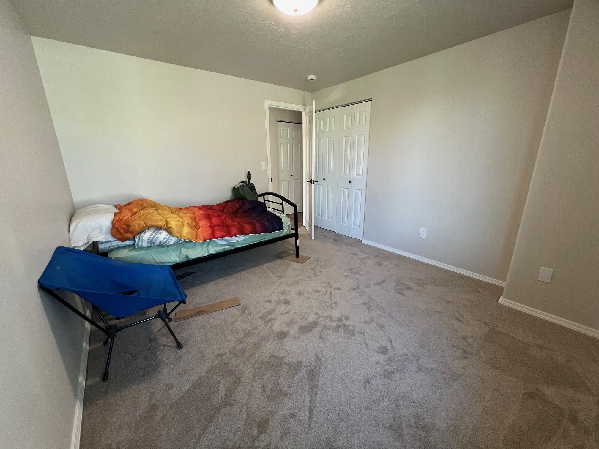 629 Deer Ridge Court Madras, OR 97741 - Photo 29 of 39 a room with furniture and outdoor space
