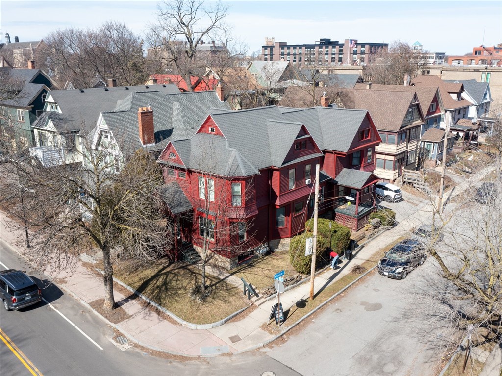 636 University Avenue, Unit 3 Rochester, NY 14607 - Photo 1 of 1