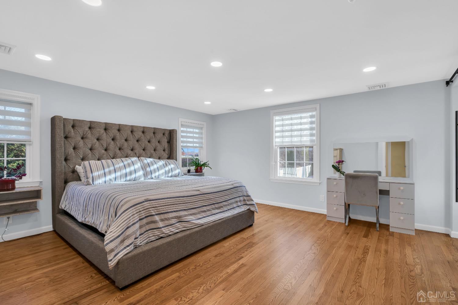 116 Grovers Mill Road Plainsboro, NJ 08536 - Photo 30 of 78 a bedroom with a bed and window